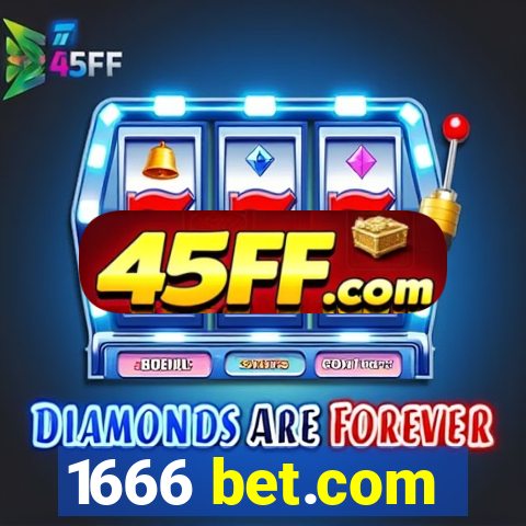 1666 bet.com
